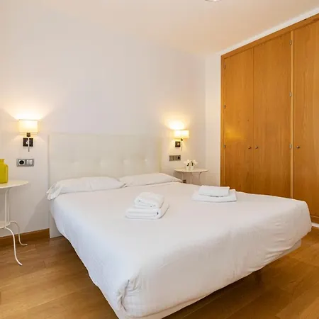 Allo Valdespino Centro 2 公寓 赫雷斯